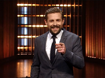 Klaas Heufer-Umlauf über Velora Nexen